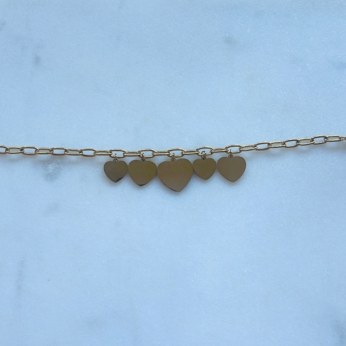 LOVE YOURSELF armband