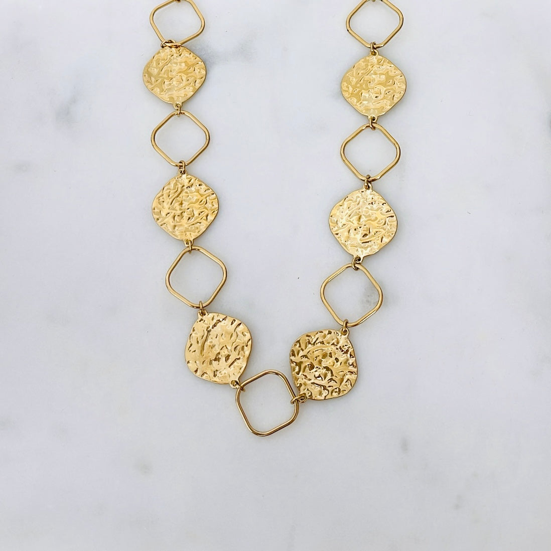 PERFECT COIN ketting