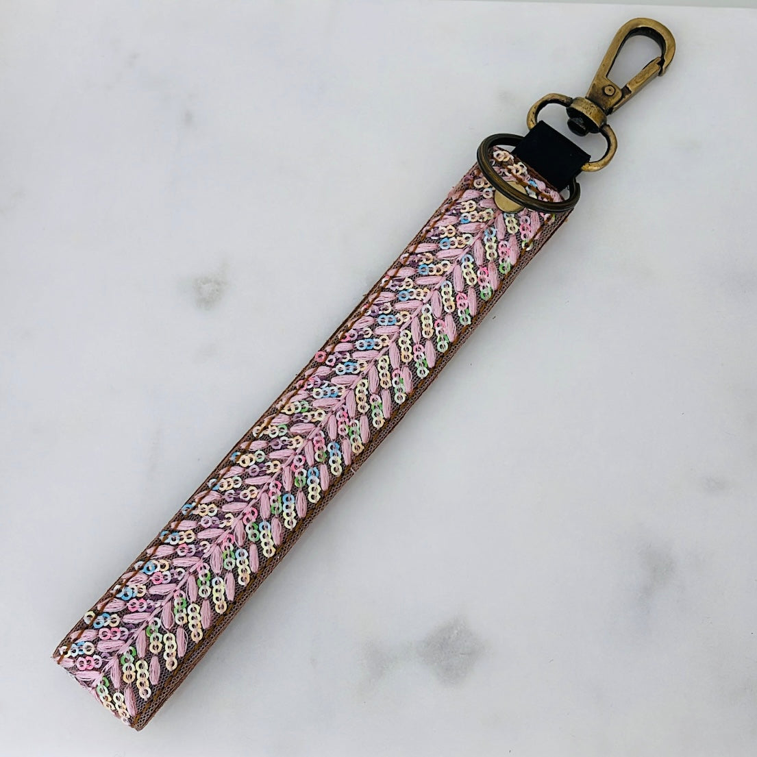 KEY CHAIN PASTEL
