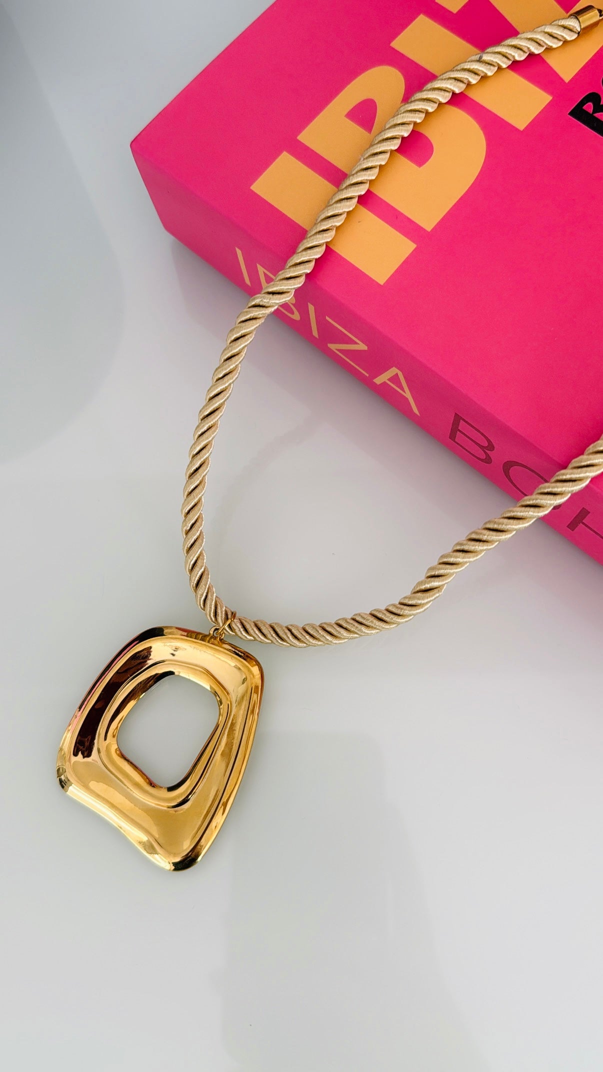 SCANDI ketting