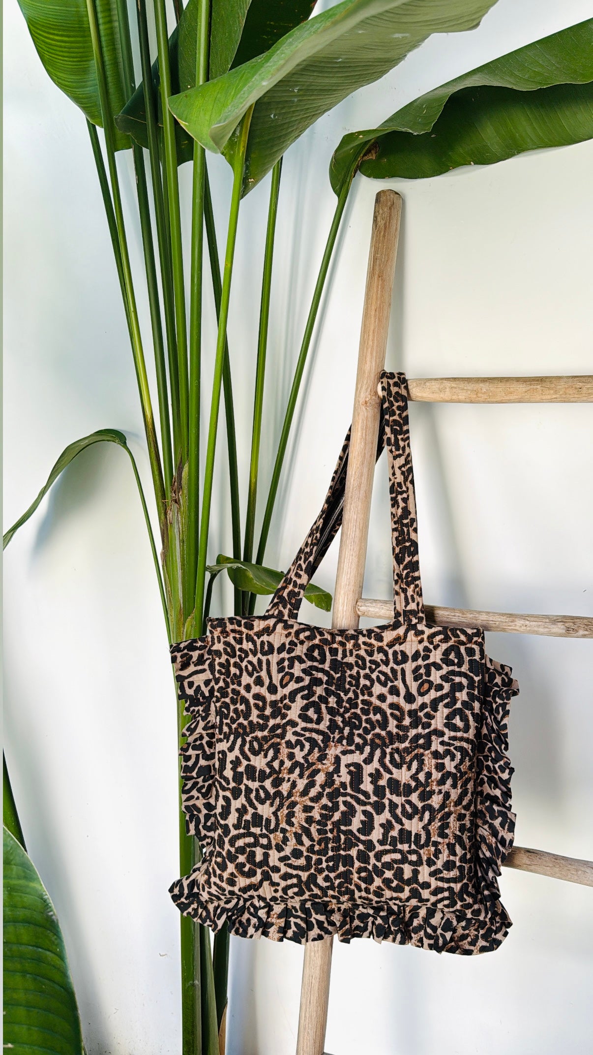 Shopper Panter