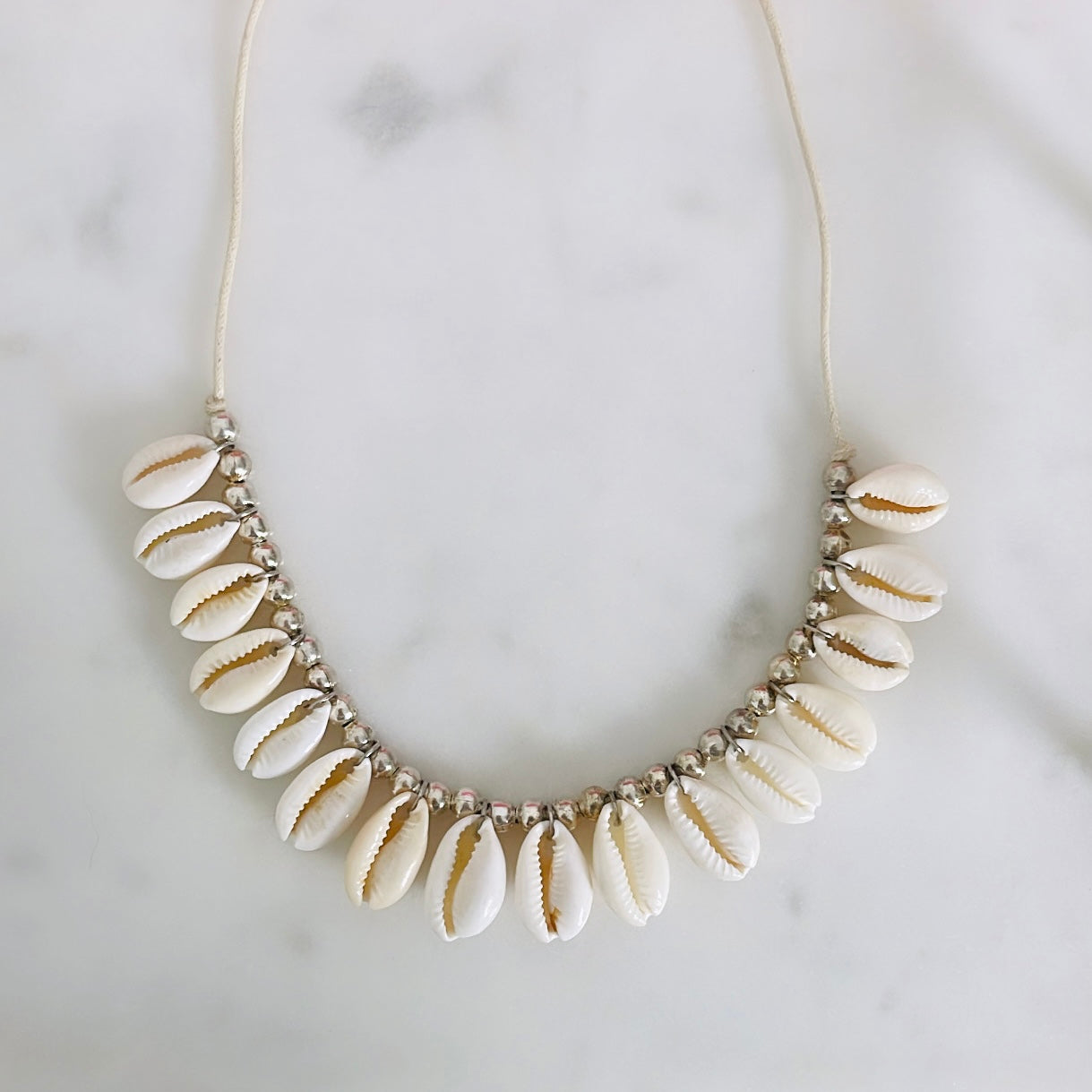 SCHELPEN ketting