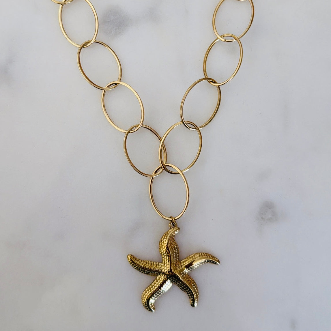 BEACHY ketting