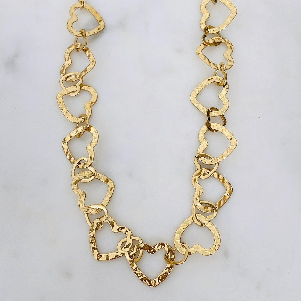 FOREVER ketting