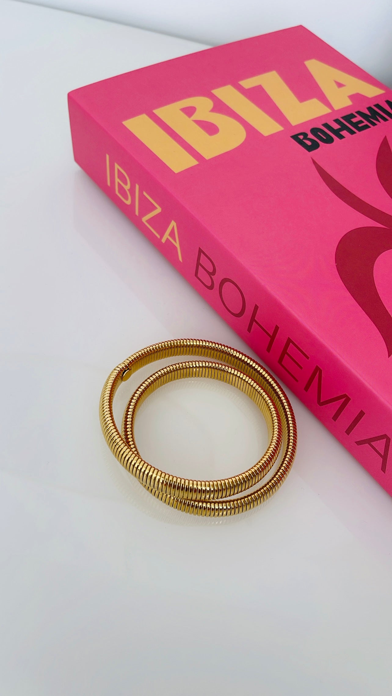 SHOWSTOPPER armband