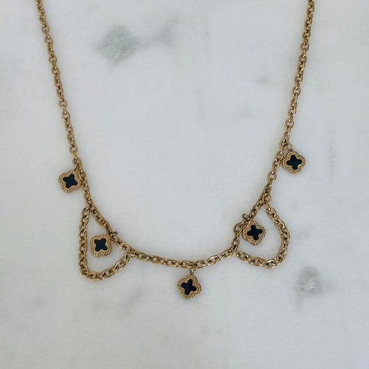 BLACK CLOVER ketting