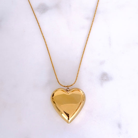 HEART ketting