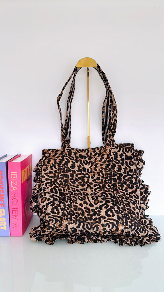 Shopper Panter