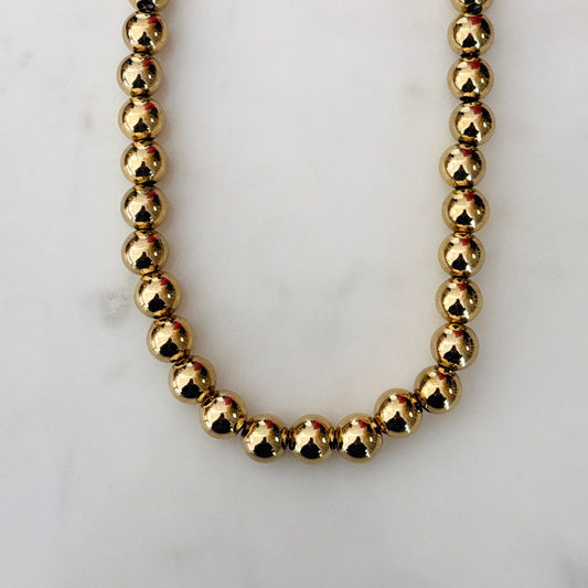 BIG BUBBLE ketting
