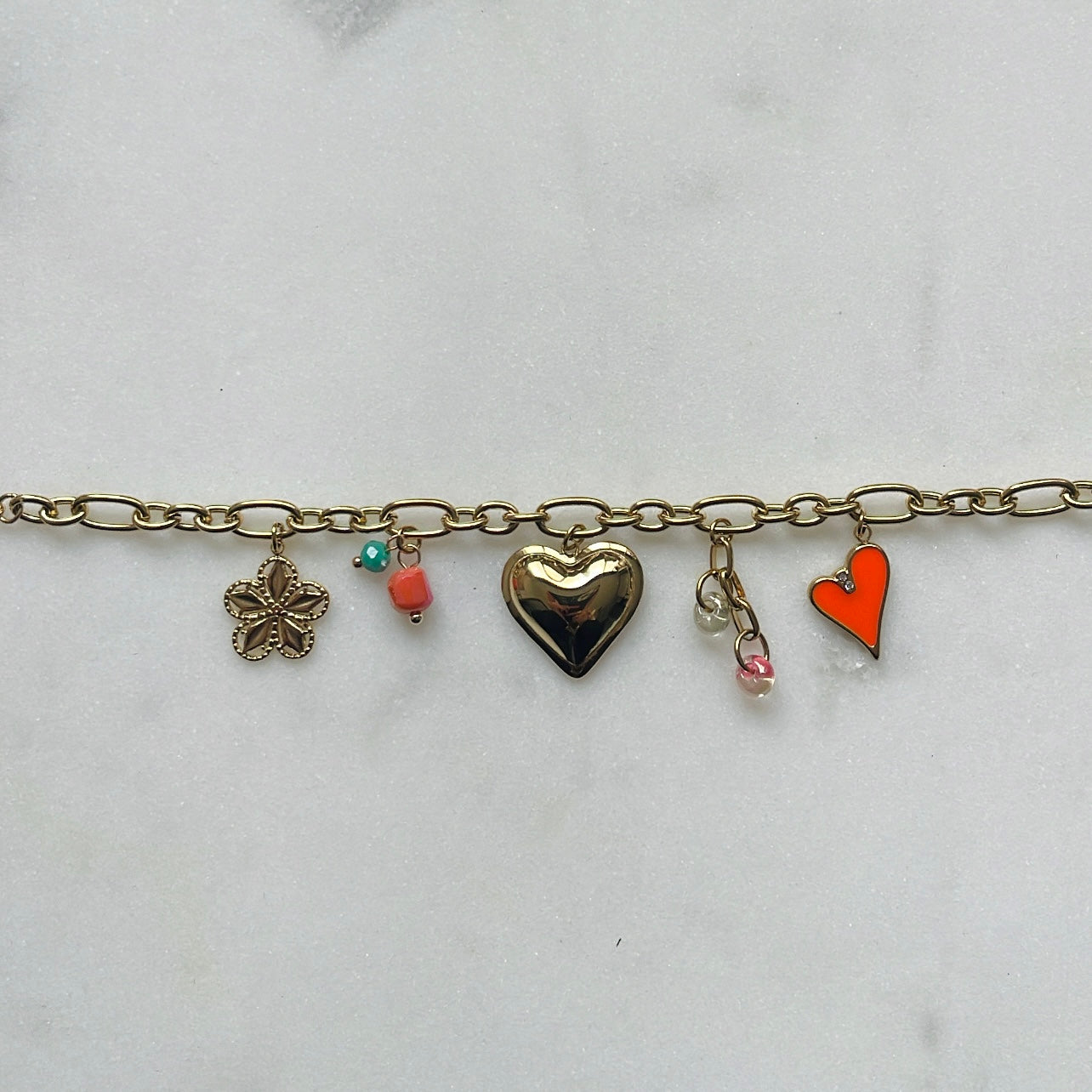 SUMMER OF JOY armband