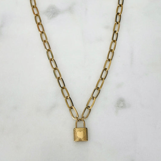 LOCK Ketting