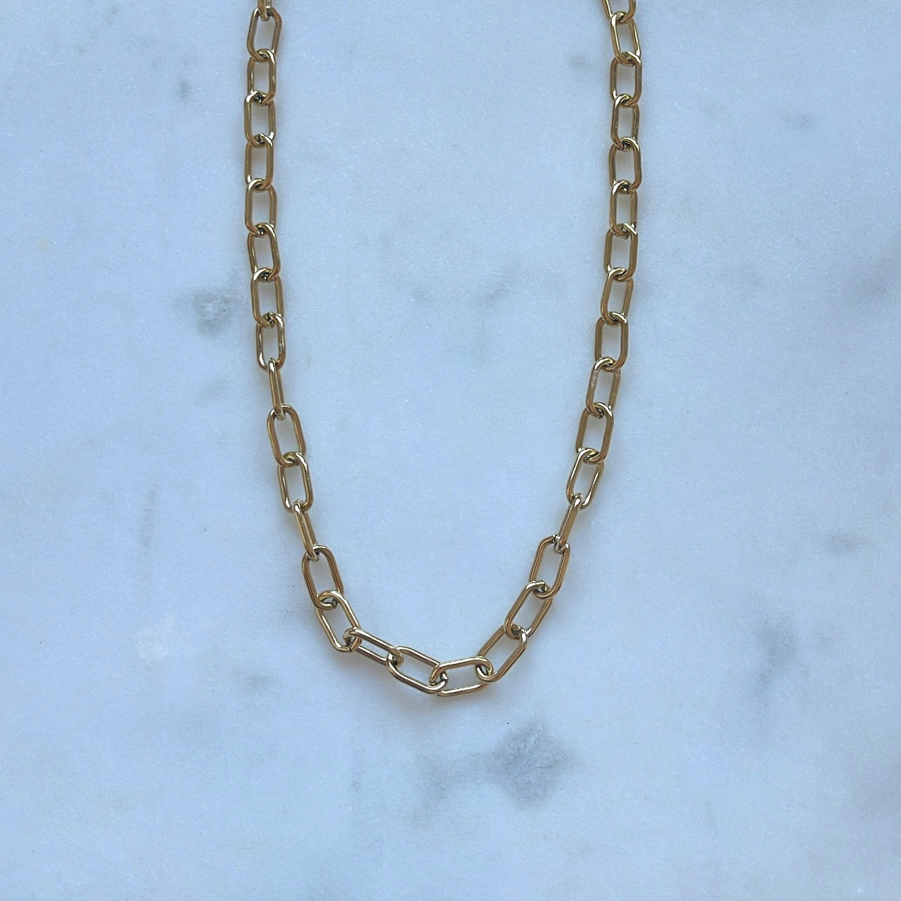 CHAIN ketting