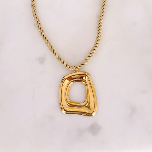 AROUND ketting