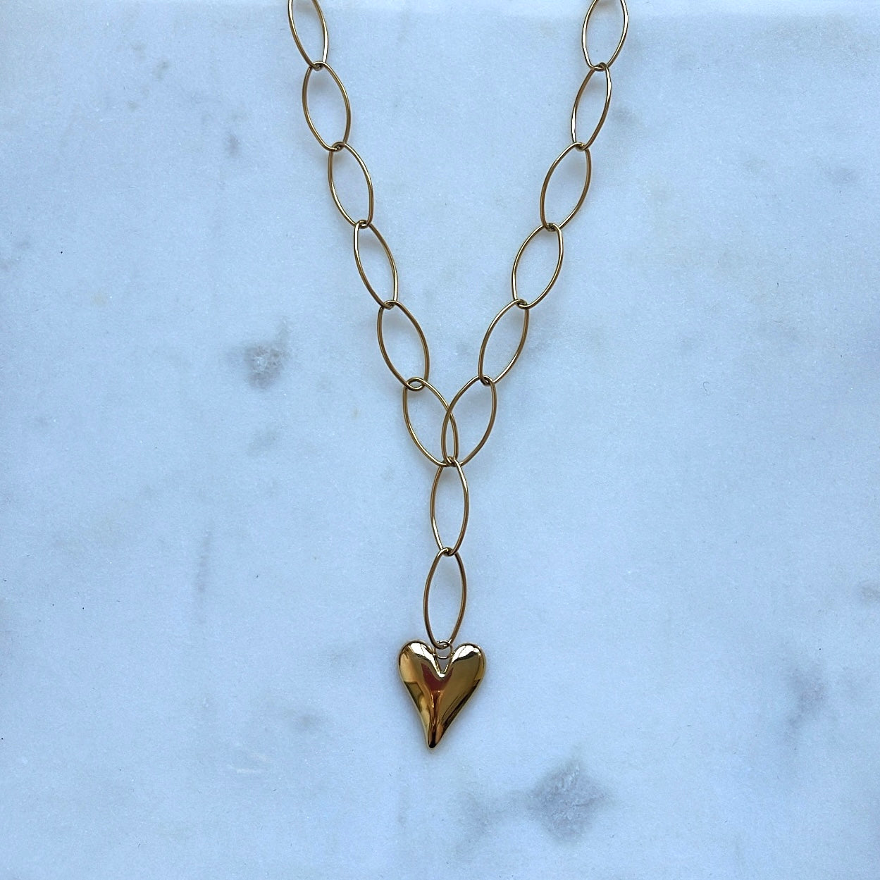 AMORE ketting