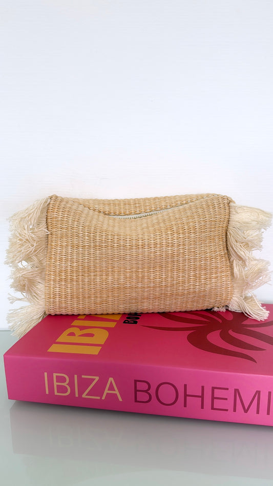 Toilettas Beige Small