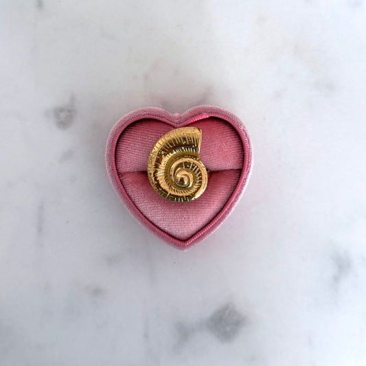 SHELL ring